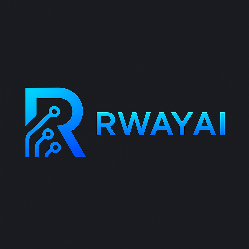 Rwayai logo